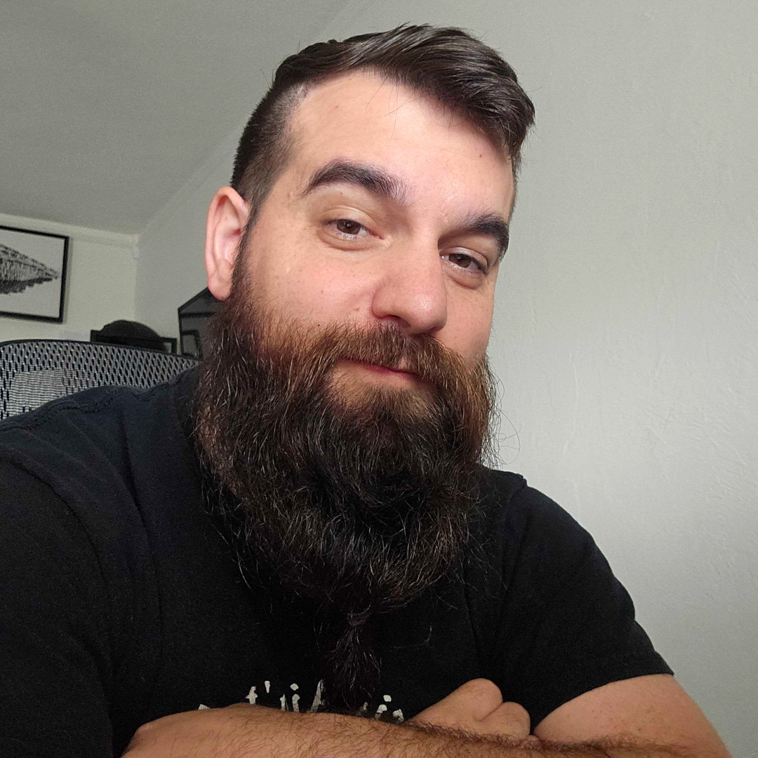 Jeremy Downs